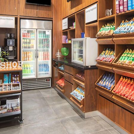 斯威士兰姆巴巴纳希尔顿花园酒店 姆巴巴内 外观 照片